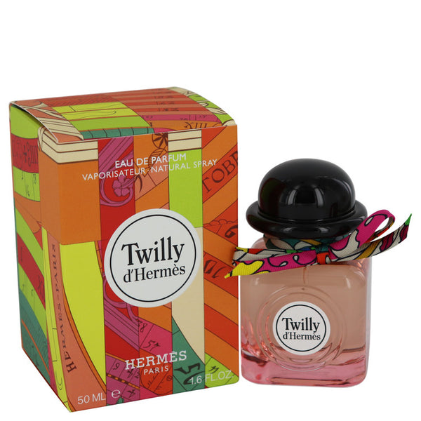 Twilly D'hermes Perfume By Hermes Eau De Parfum Spray For Women