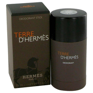 Terre D'hermes Cologne By Hermes Deodorant Stick For Men