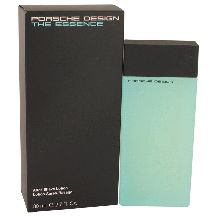 The Essence Cologne By Porsche After Shave Lotion For Men