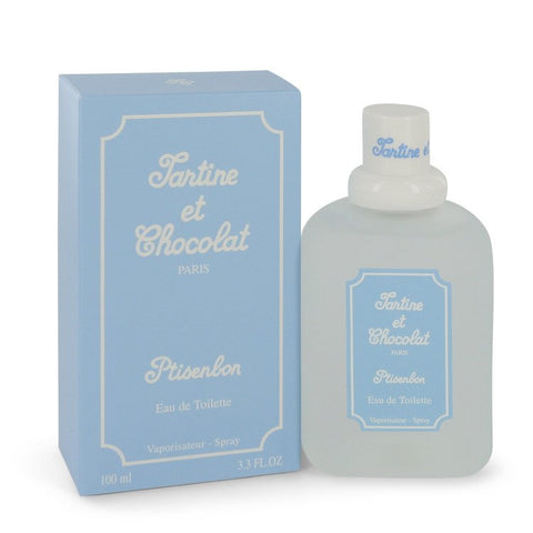 Tartine Et Chocolate Ptisenbon Perfume By Givenchy Eau De Toilette Spray For Women