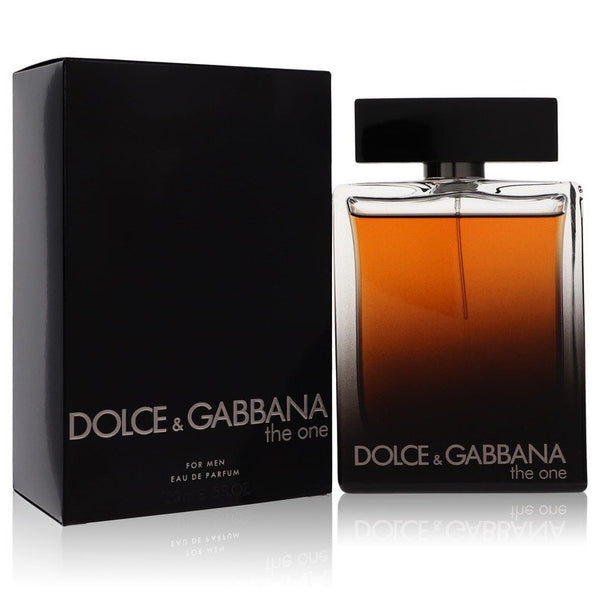 The One Cologne By Dolce & Gabbana Eau De Parfum Spray For Men