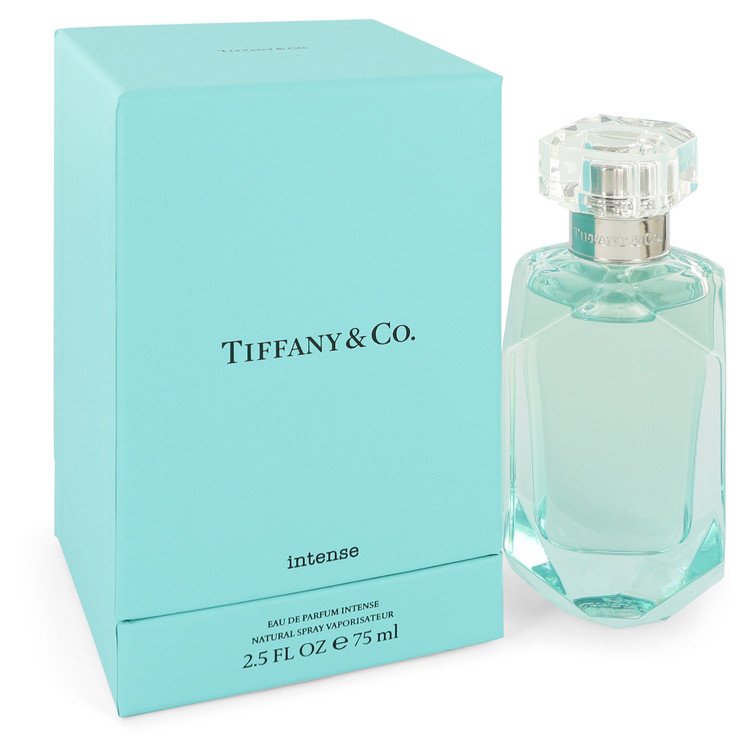 Tiffany Intense Perfume By Tiffany Eau De Parfum Intense Spray For Women