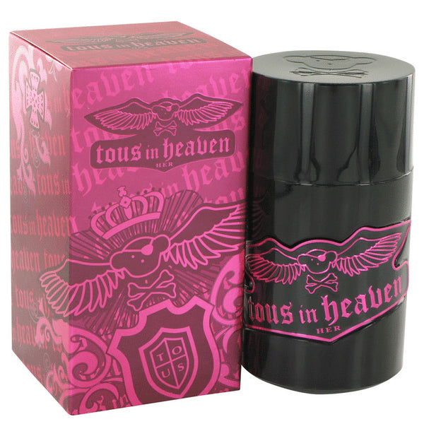 Tous In Heaven Perfume By Tous Eau De Toilette Spray For Women