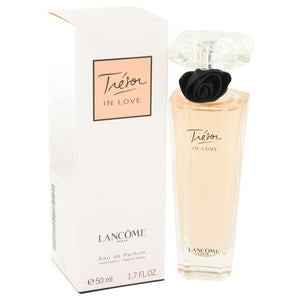Tresor In Love Perfume By Lancome Eau De Parfum Spray For Women