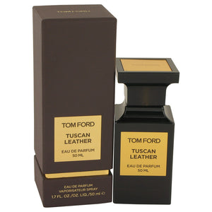 Tuscan Leather Cologne By Tom Ford Eau De Parfum Spray For Men