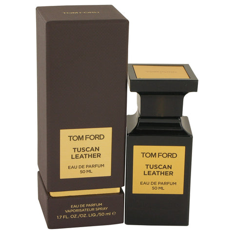 Tuscan Leather Cologne By Tom Ford Eau De Parfum Spray For Men