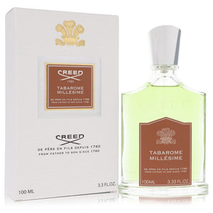 Tabarome Cologne By Creed Millesime Spray For Men