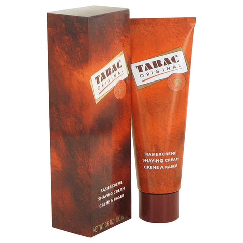 Tabac Cologne By Maurer & Wirtz Shaving Cream For Men