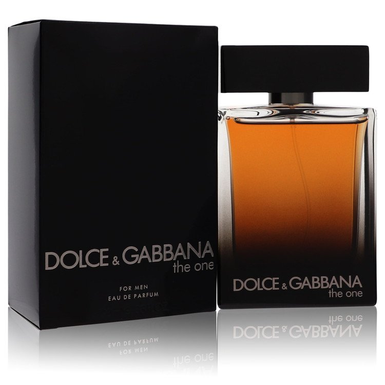 The One Cologne By Dolce & Gabbana Eau De Parfum Spray For Men
