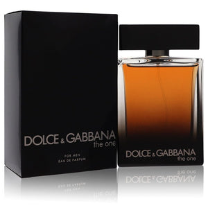 The One Cologne By Dolce & Gabbana Eau De Parfum Spray For Men