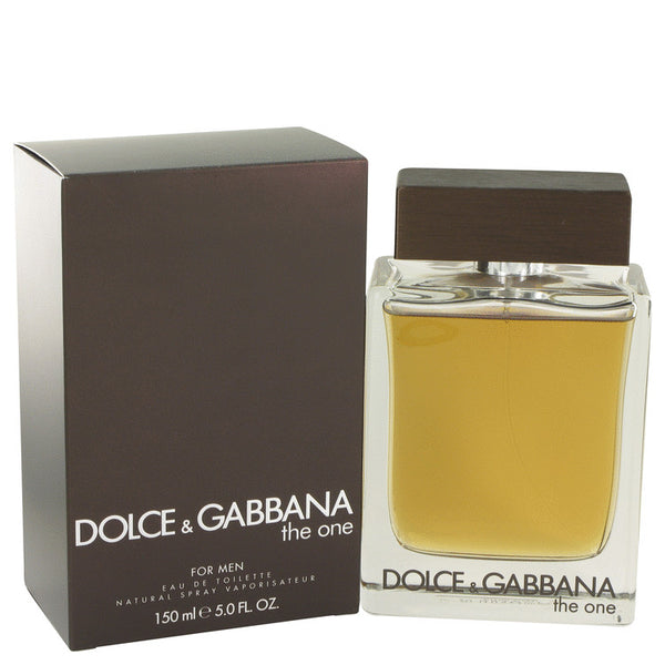 The One Cologne By Dolce & Gabbana Eau De Toilette Spray For Men