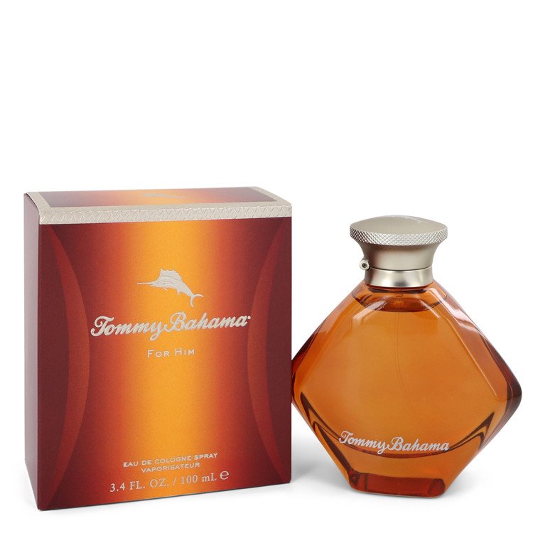 Tommy Bahama Cologne By Tommy Bahama Eau De Cologne Spray For Men