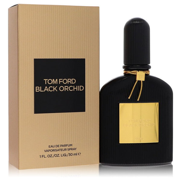 Black Orchid Perfume By Tom Ford Eau De Parfum Spray For Women