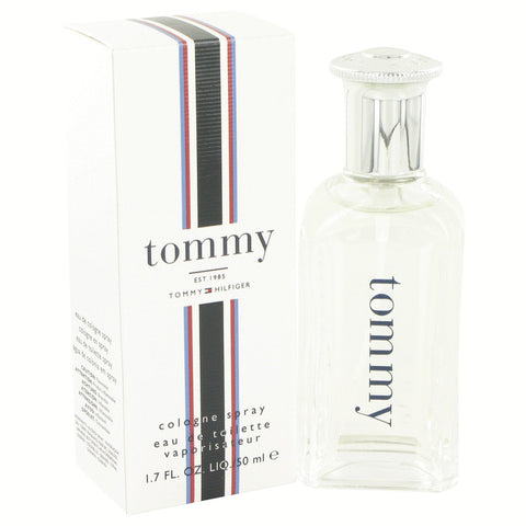 Tommy Hilfiger Cologne By Tommy Hilfiger Cologne Spray / Eau De Toilette Spray For Men