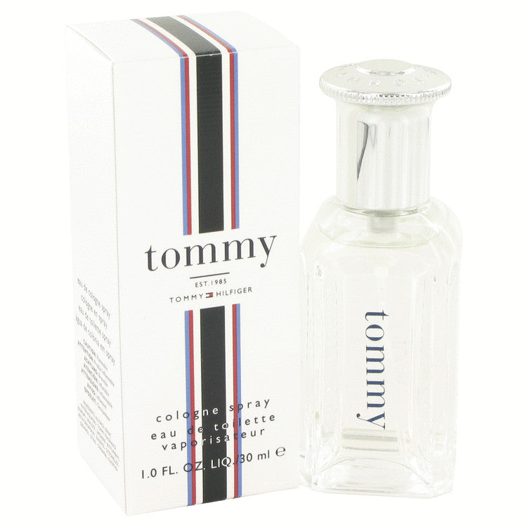 Tommy Hilfiger Cologne By Tommy Hilfiger Eau De Toilette Spray For Men