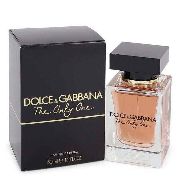 The Only One Perfume By Dolce & Gabbana Eau De Parfum Spray For Women