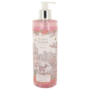 True Rose Perfume By Woods of Windsor Hand Wash For Women