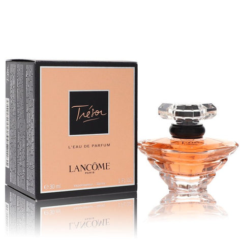 Tresor Perfume By Lancome Eau De Parfum Spray For Women