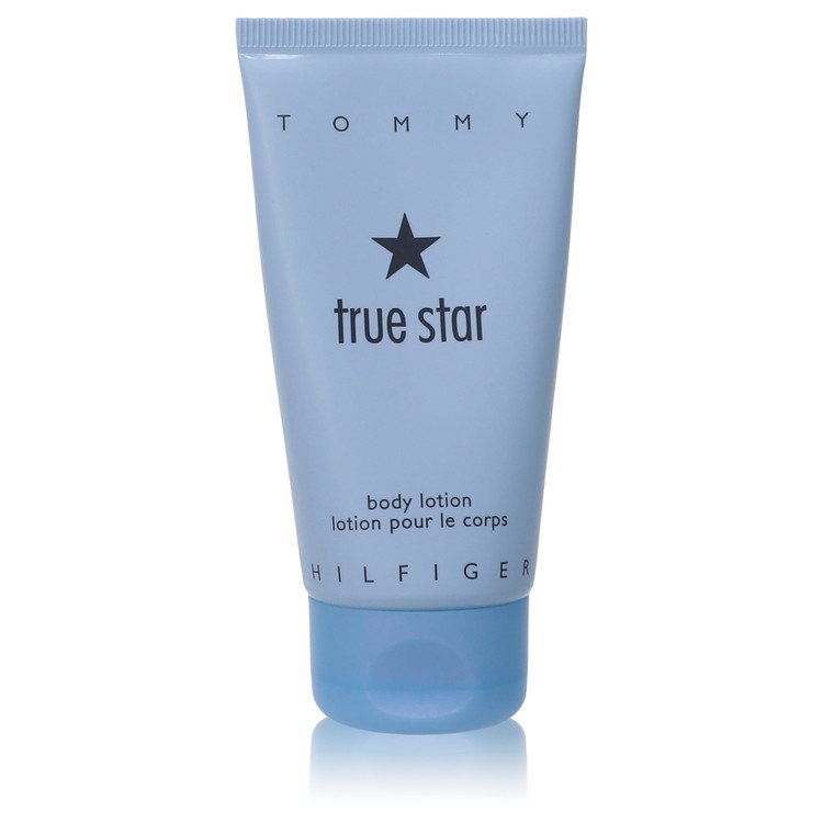 True Star Perfume By Tommy Hilfiger Body Lotion For Women