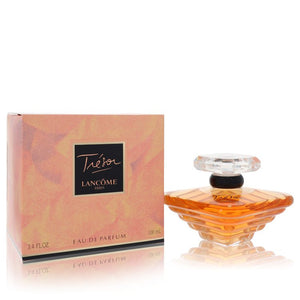 Tresor Perfume By Lancome Eau De Parfum For Women