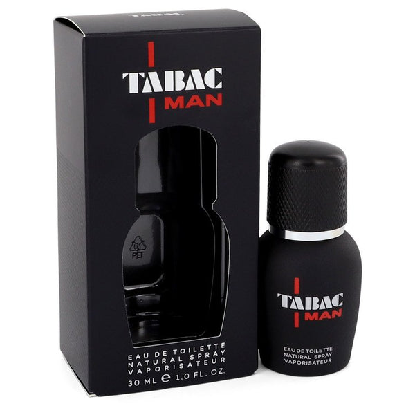 Tabac Man Cologne By Maurer & Wirtz Eau De Toilette Spray For Men