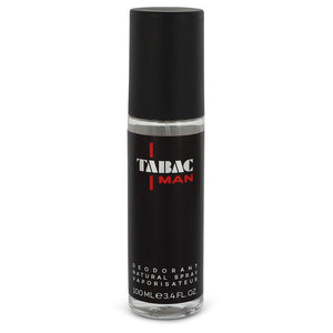 Tabac Man Cologne By Maurer & Wirtz Deodorant Spray For Men