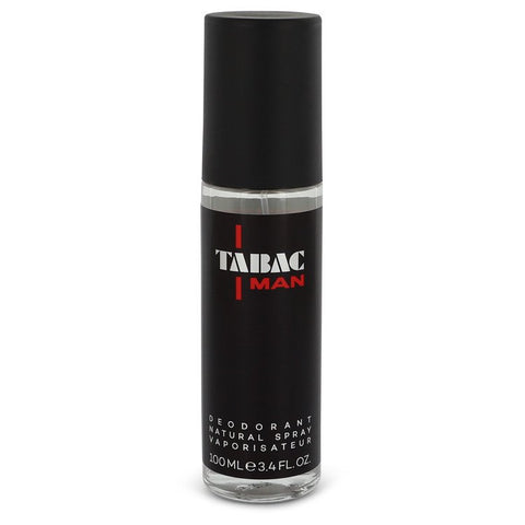 Tabac Man Cologne By Maurer & Wirtz Deodorant Spray For Men