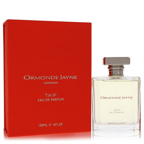 Ormonde Jayne Ta'if Perfume By Ormonde Jayne Eau De Parfum Spray (Unisex) For Women