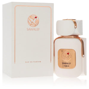 Tamuh Perfume By Sawalef Eau De Parfum Spray (Unisex) For Women