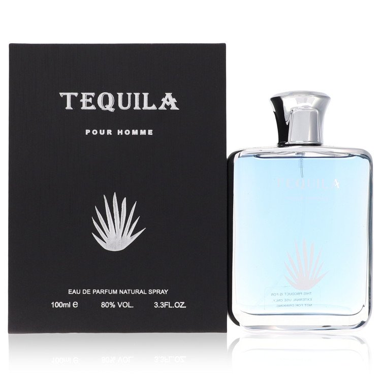 Tequila Pour Homme Cologne By Tequila Perfumes Eau De Parfum Spray For Men