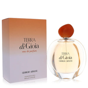 Terra Di Gioia Perfume By Giorgio Armani Eau De Parfum Spray For Women