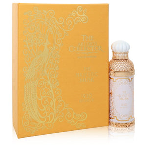 The Majestic Musk Perfume By Alexandre J Eau De Parfum Spray (Unisex) For Women