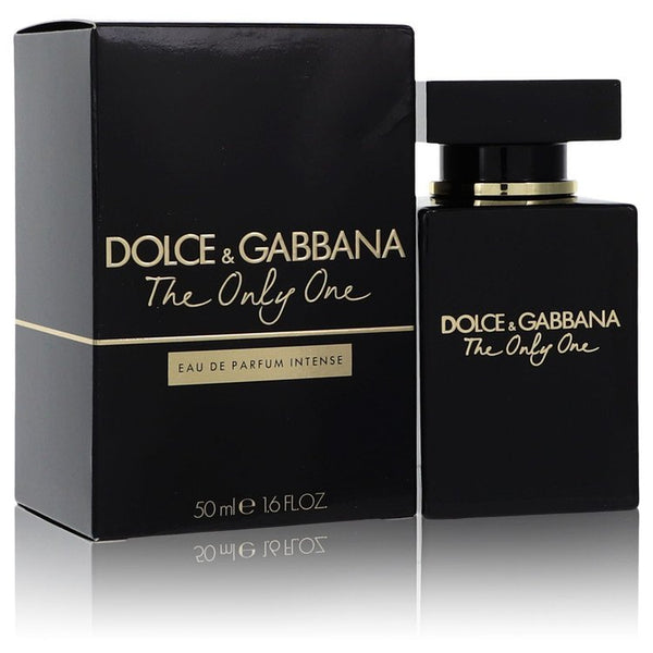 The Only One Intense Perfume By Dolce & Gabbana Eau De Parfum Spray For Women