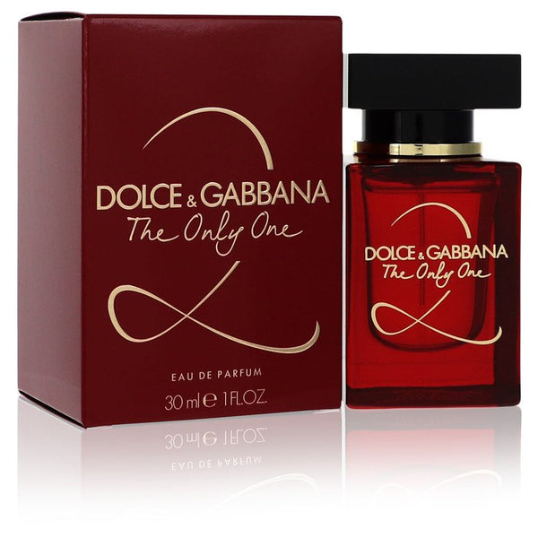 The Only One 2 Perfume By Dolce & Gabbana Eau De Parfum Spray For Women
