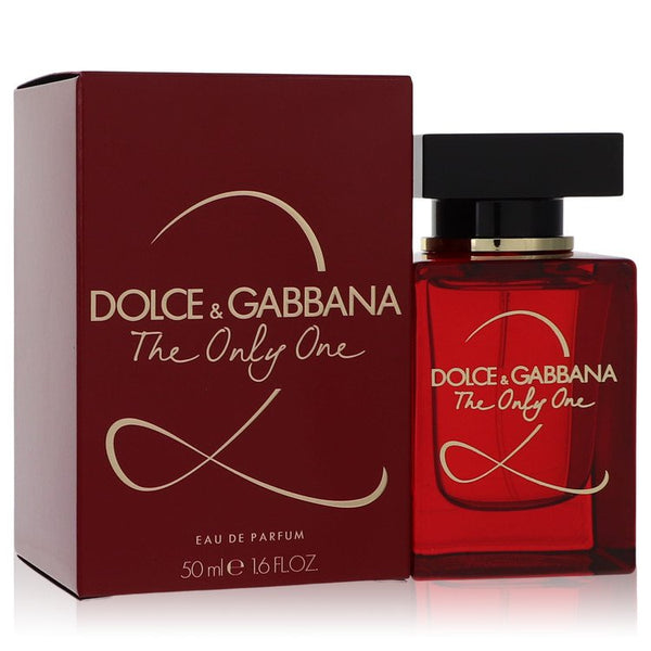 The Only One 2 Perfume By Dolce & Gabbana Eau De Parfum Spray For Women