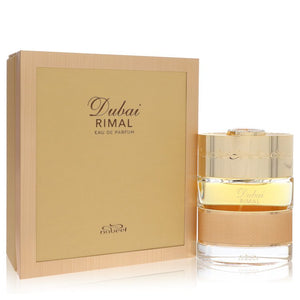 The Spirit Of Dubai Rimal Cologne By The Spirit Of Dubai Eau De Parfum Spray (Unisex) For Men