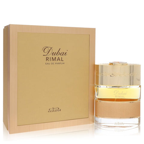 The Spirit Of Dubai Rimal Cologne By The Spirit Of Dubai Eau De Parfum Spray (Unisex) For Men