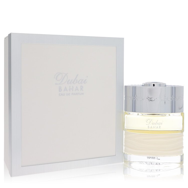 The Spirit Of Dubai Bahar Cologne By The Spirit Of Dubai Eau De Parfum Spray (Unisex) For Men