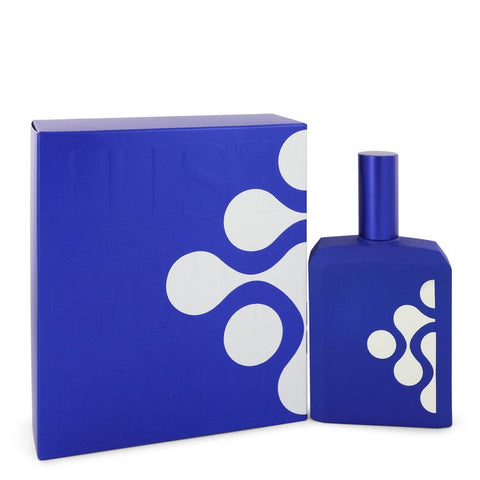 This Is Not A Blue Bottle 1.4 Perfume By Histoires De Parfums Eau De Parfum Spray For Women