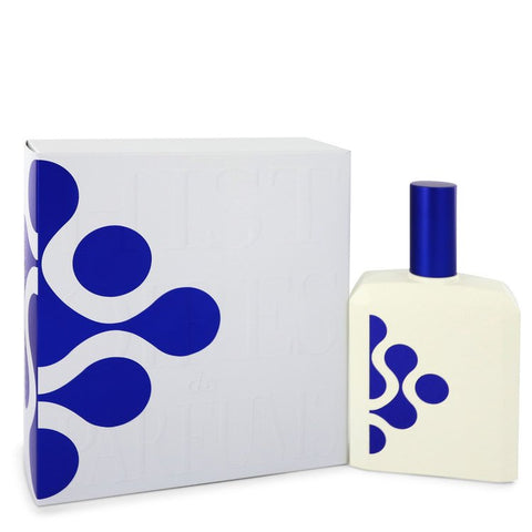 This Is Not A Blue Bottle 1.5 Perfume By Histoires De Parfums Eau De Parfum Spray For Women