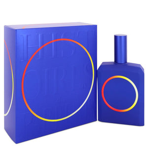 This Is Not A Blue Bottle 1.3 Perfume By Histoires De Parfums Eau De Parfum Spray (Unisex) For Women