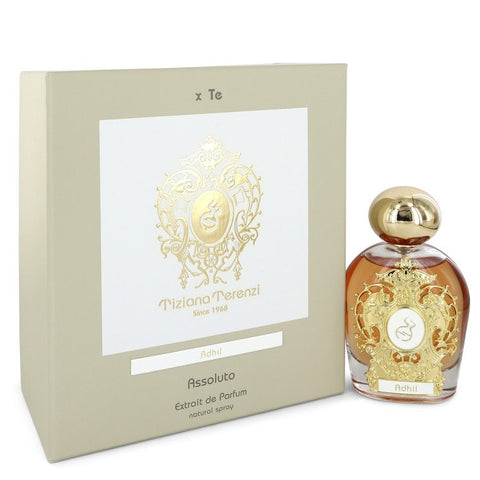 Tiziana Terenzi Adhil Perfume By Tiziana Terenzi Extrait De Parfum Spray (Unisex) For Women