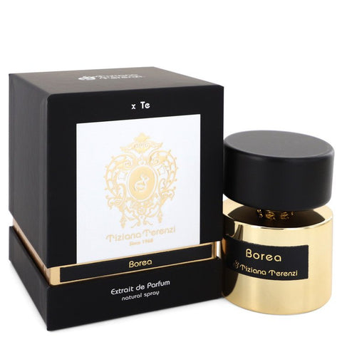 Tiziana Terenzi Borea Perfume By Tiziana Terenzi Extrait De Parfum Spray (Unisex) For Women