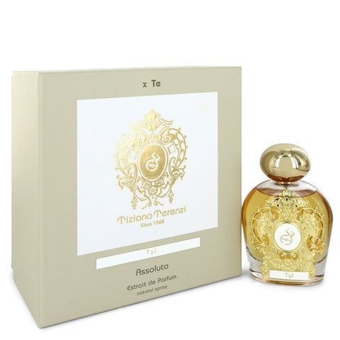 Tiziana Terenzi Tyl Perfume By Tiziana Terenzi Extrait De Parfum Spray (Unisex) For Women