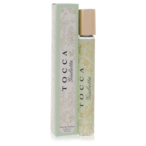 Tocca Giulietta Perfume By Tocca Mini EDP For Women