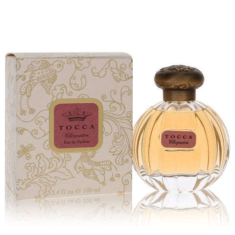 Tocca Cleopatra Perfume By Tocca Eau De Parfum Spray For Women