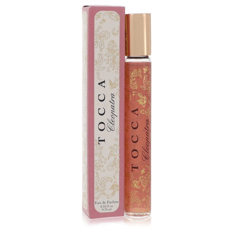 Tocca Cleopatra Perfume By Tocca Mini EDP For Women