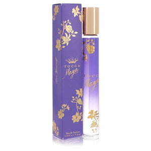 Tocca Maya Perfume By Tocca Mini EDP For Women