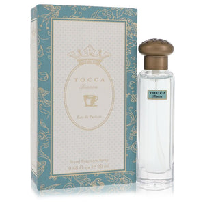 Tocca Bianca Perfume By Tocca Travel Fragrance Spray For Women