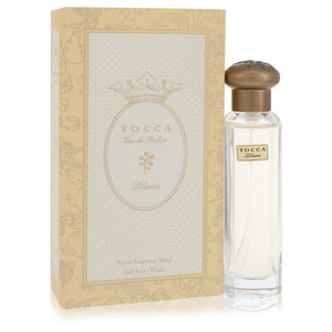 Tocca Liliana Perfume By Tocca Travel Fragrance Spray For Women